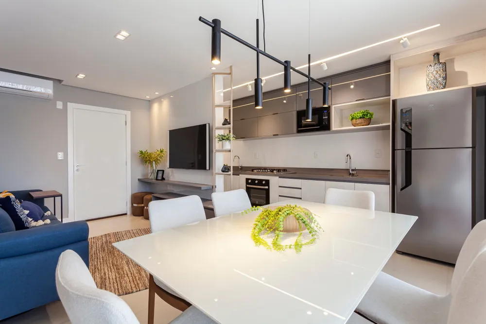 Apartamento, 2 quartos, 72 m² - Foto 4