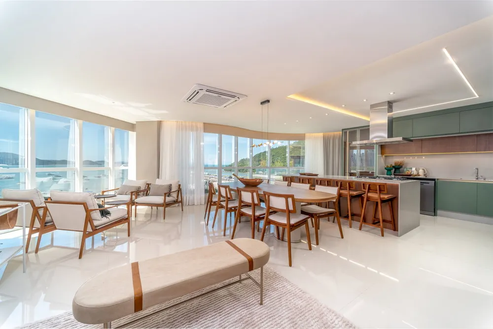 Apartamento, 4 quartos, 237 m² - Foto 5