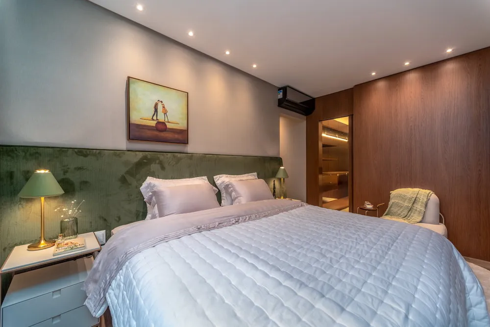 Apartamento, 4 quartos, 237 m² - Foto 8