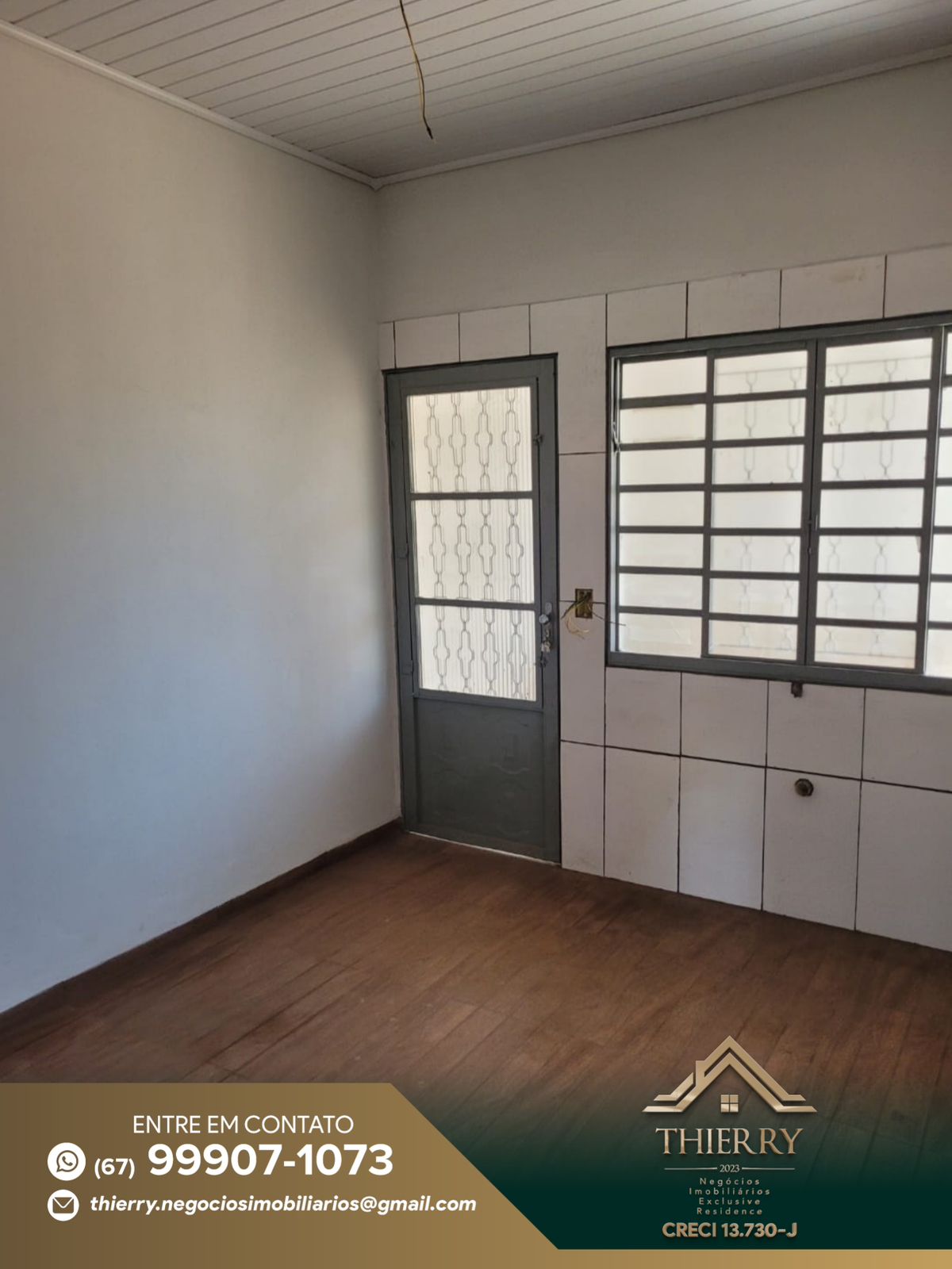 Casa à venda com 2 quartos, 50m² - Foto 7