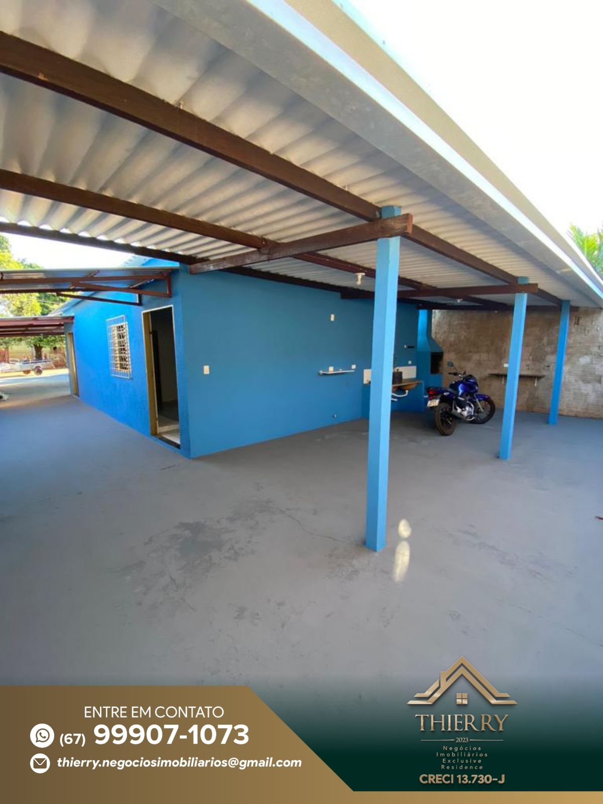 Casa à venda com 4 quartos, 300m2 - Foto 7