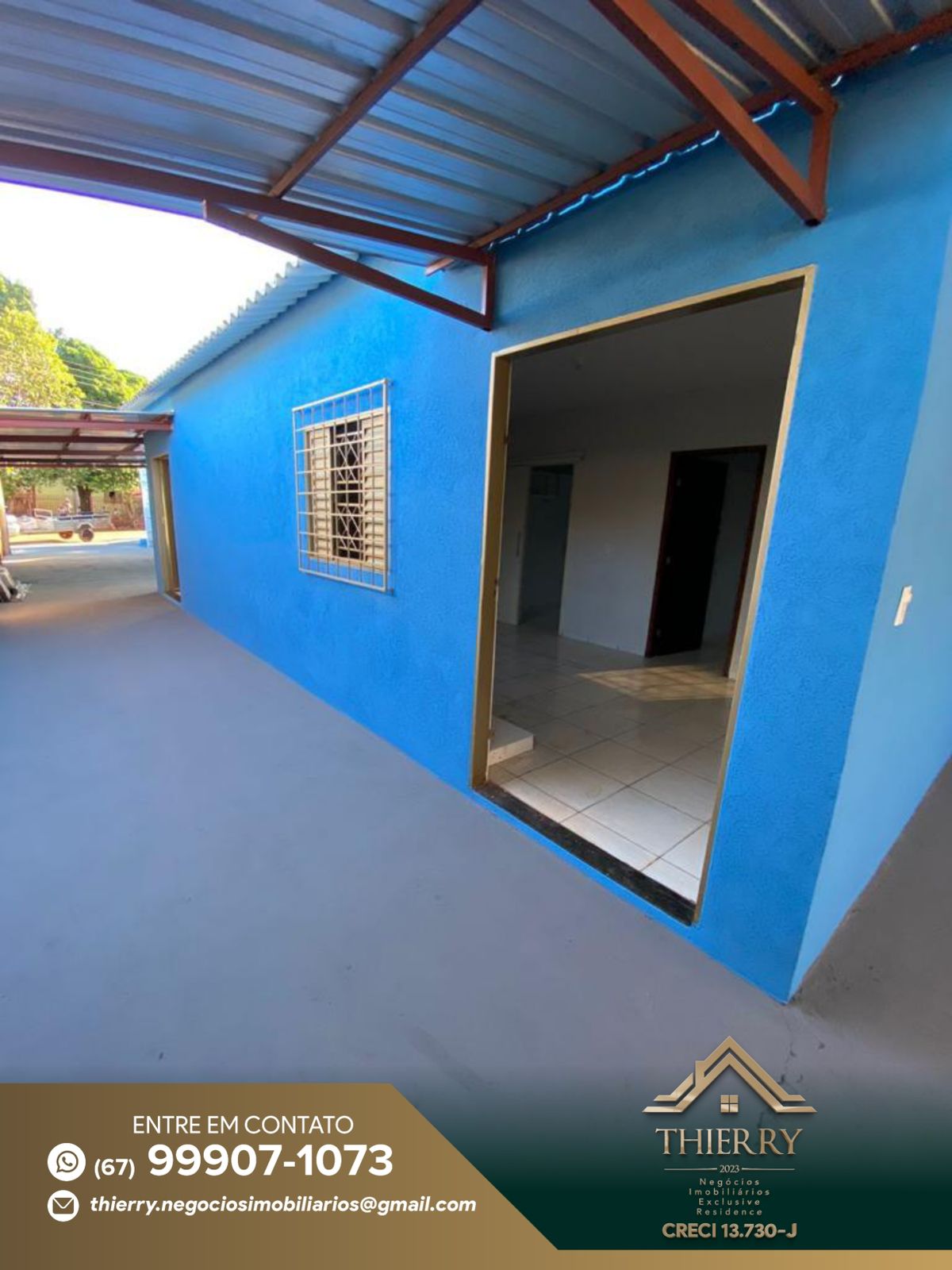 Casa à venda com 4 quartos, 300m2 - Foto 2