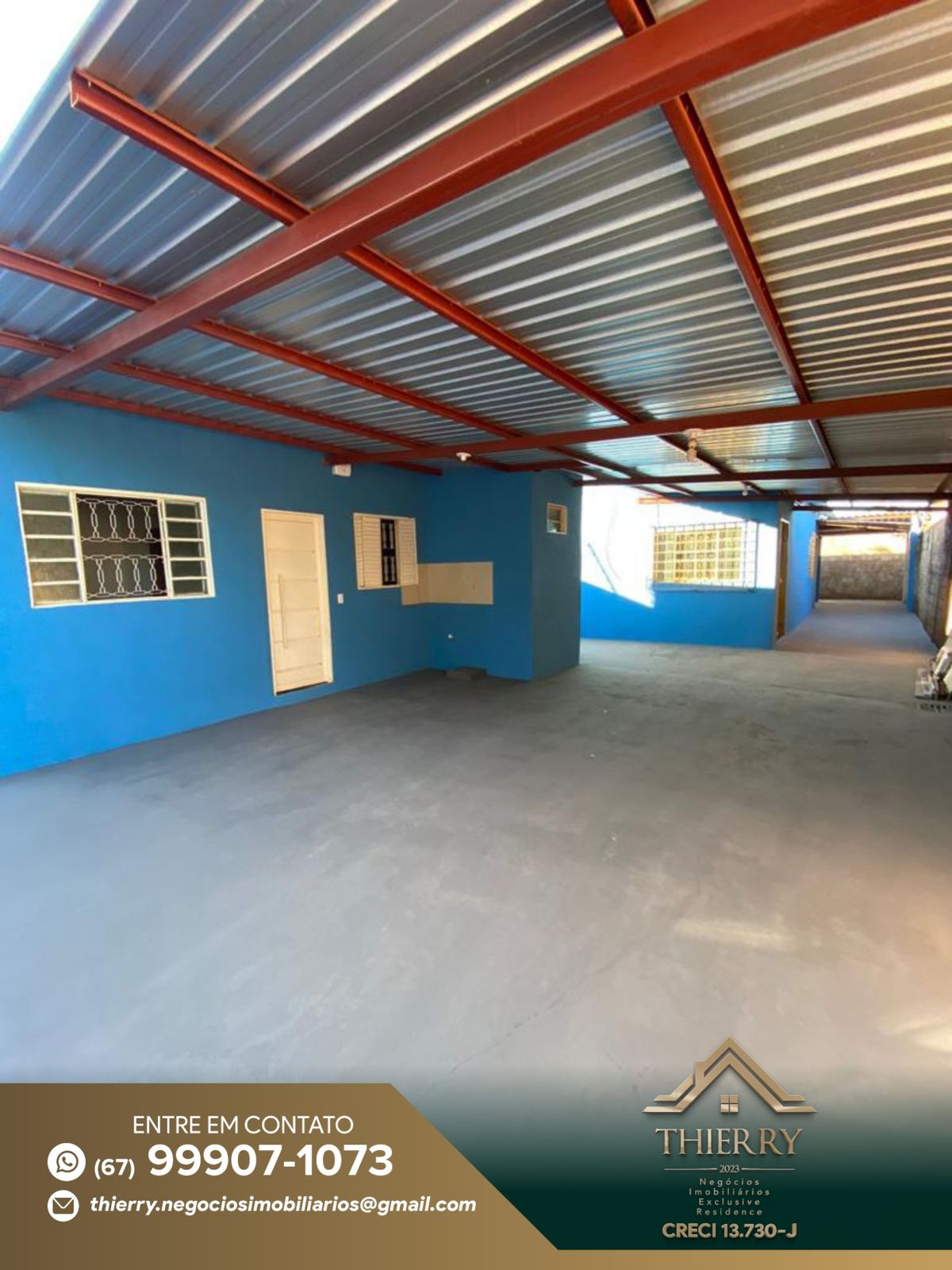 Casa à venda com 4 quartos, 300m2 - Foto 10