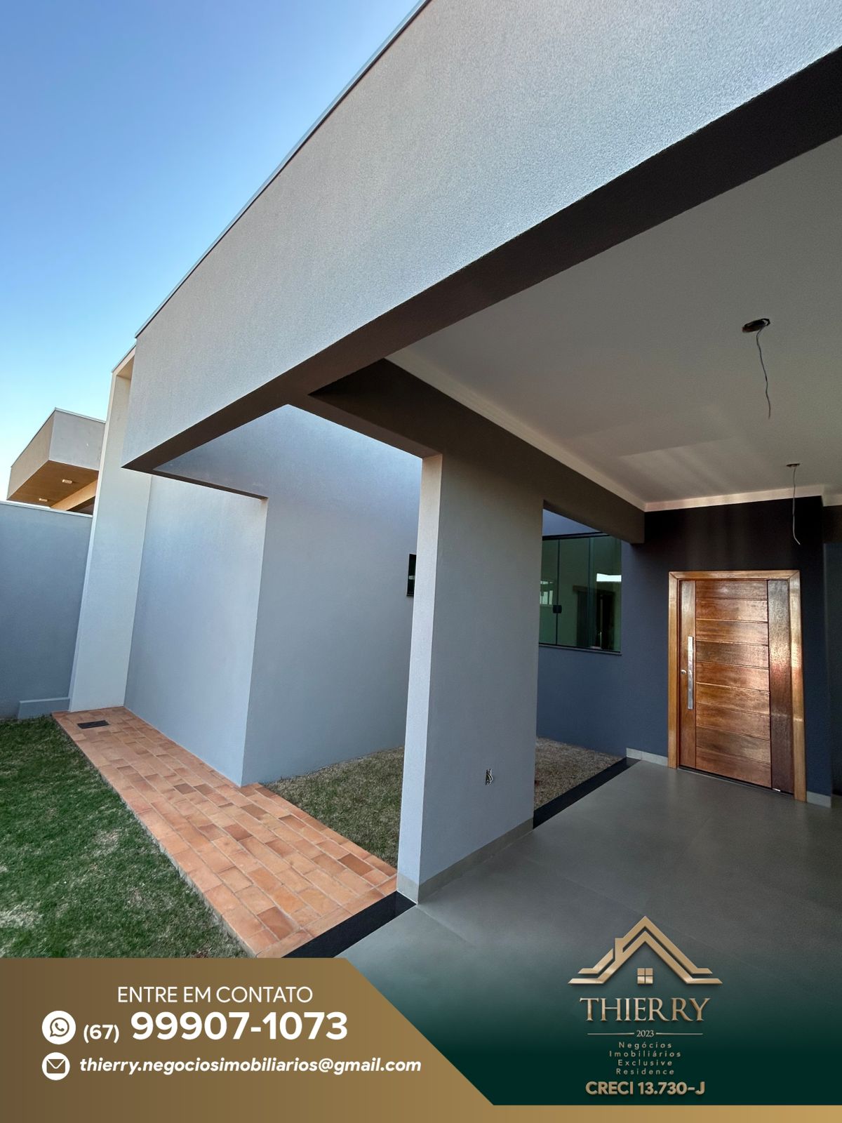 Casa à venda com 3 quartos, 155m² - Foto 8