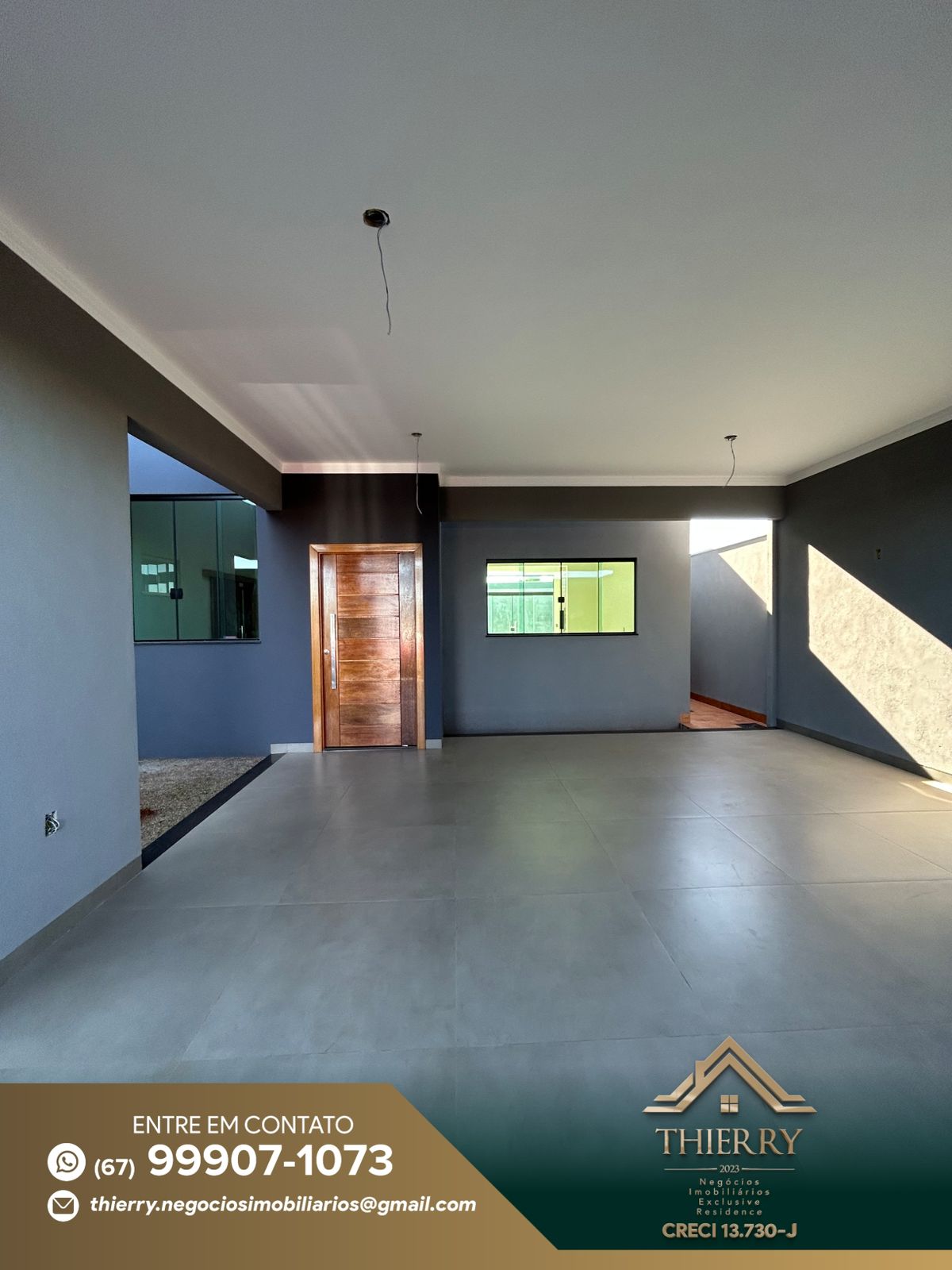 Casa à venda com 3 quartos, 155m² - Foto 9