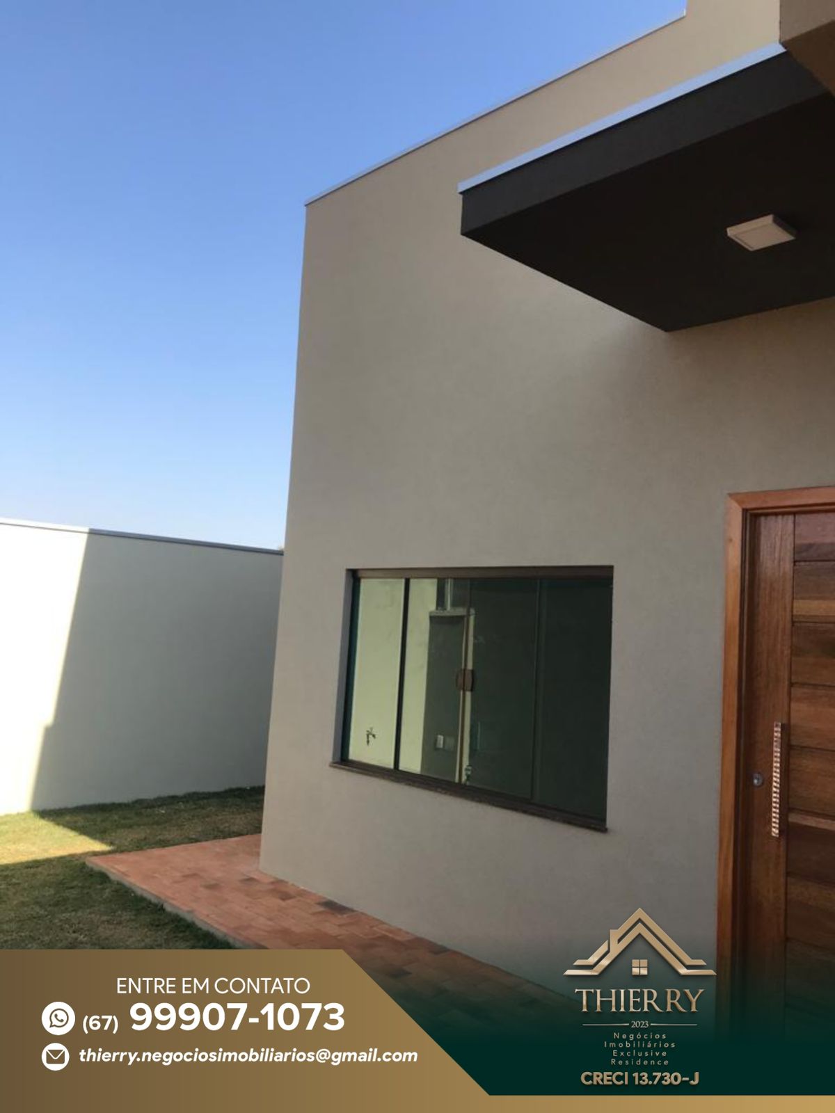 Casa à venda com 3 quartos, 119m² - Foto 7