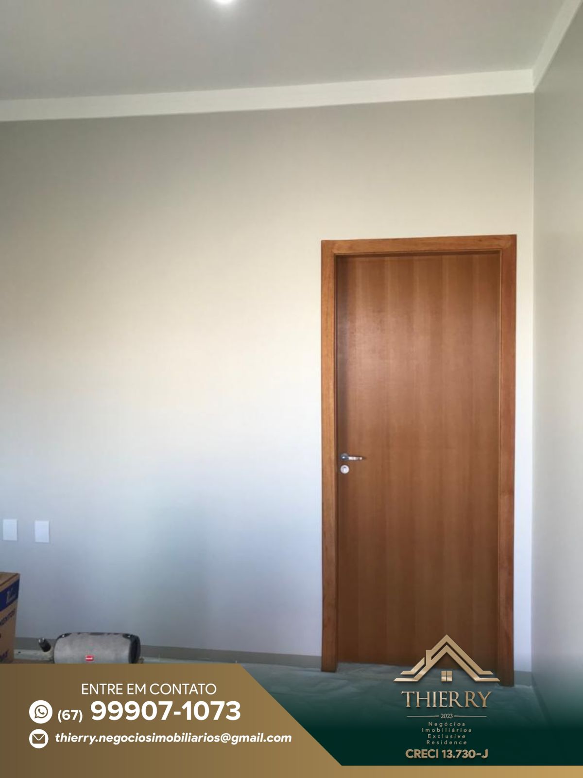 Casa à venda com 3 quartos, 119m² - Foto 3