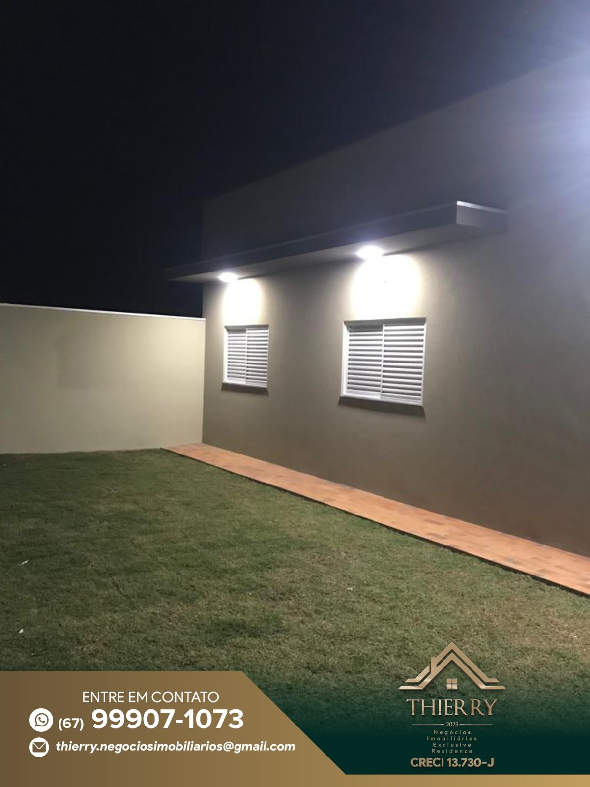 Casa à venda com 3 quartos, 119m² - Foto 4