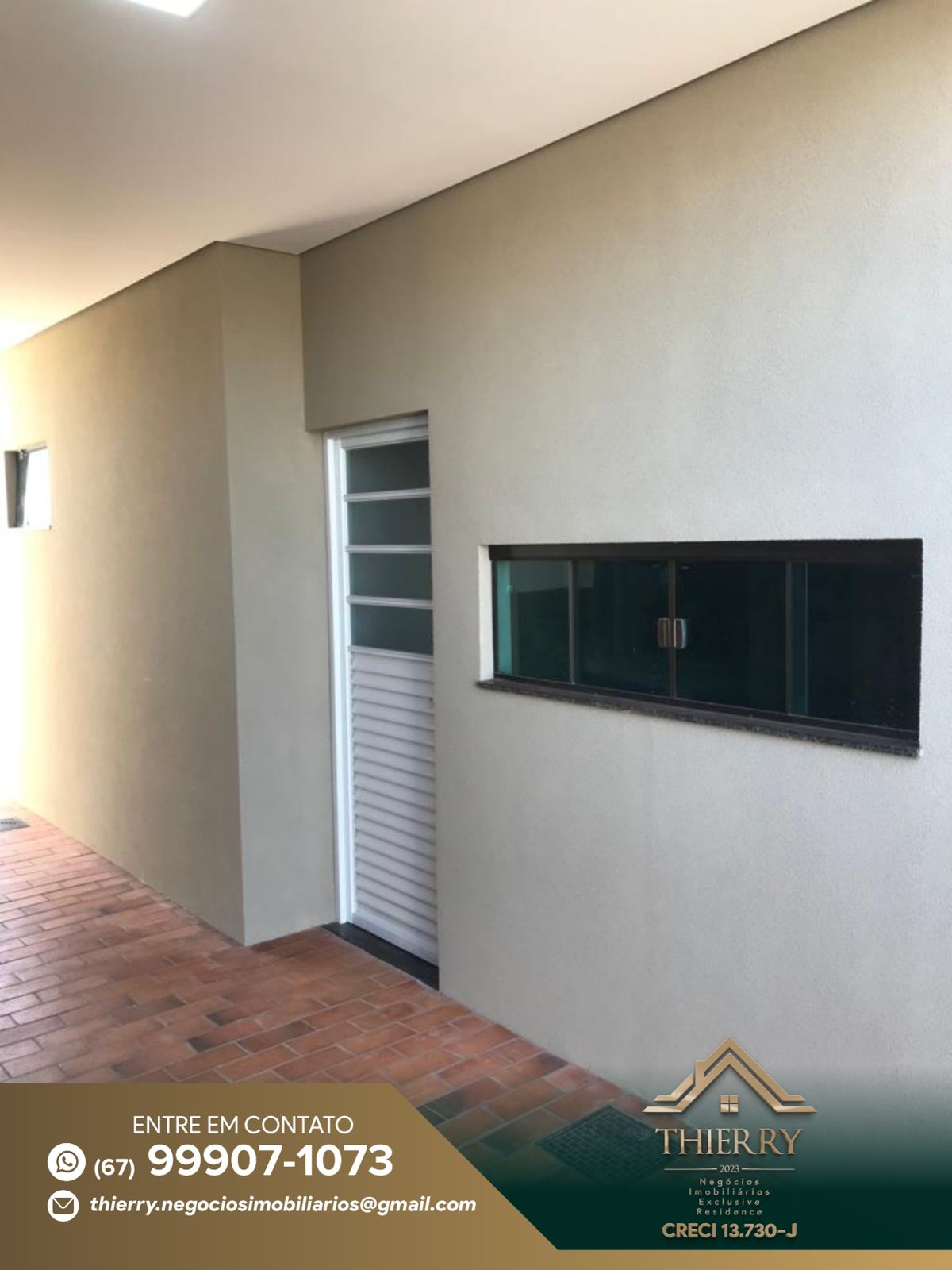 Casa à venda com 3 quartos, 119m² - Foto 6