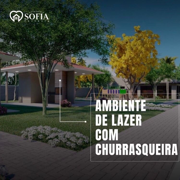 Casa de Condomínio à venda com 2 quartos, 47m² - Foto 4