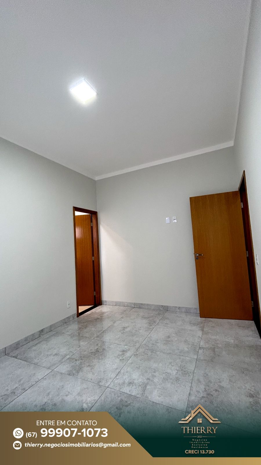 Casa à venda com 3 quartos, 90m² - Foto 15