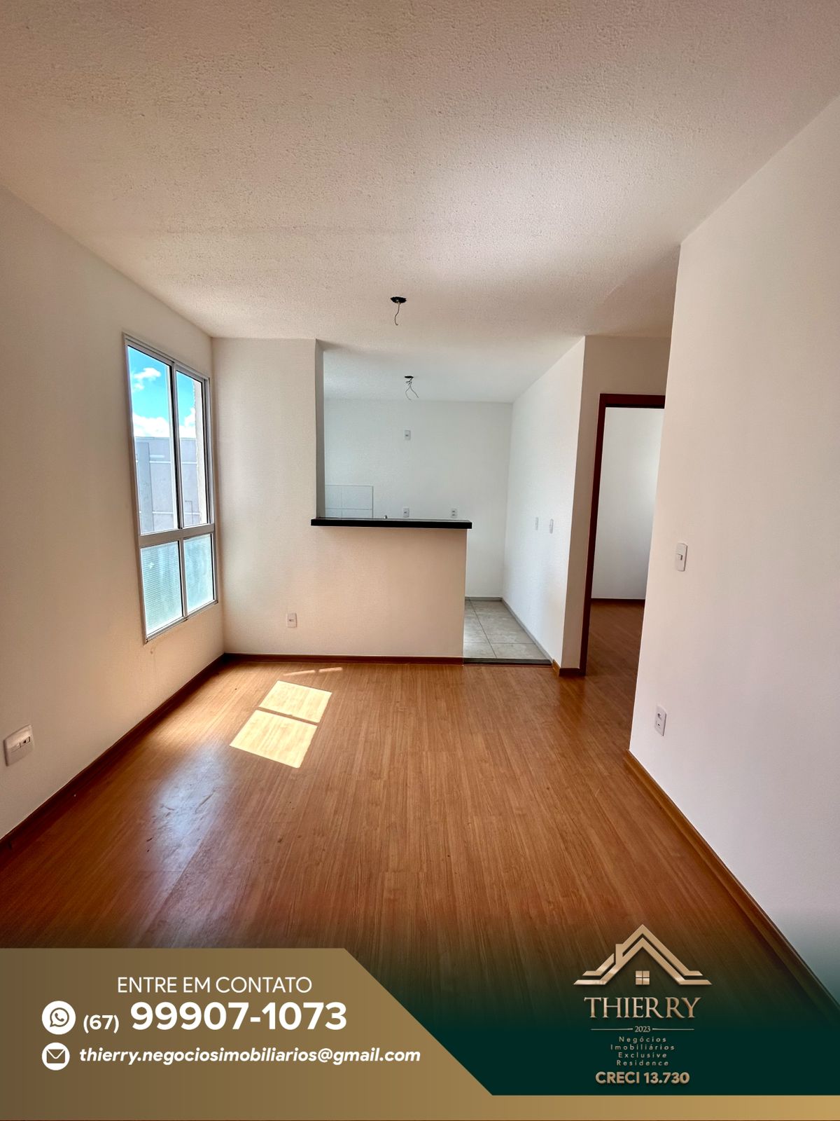 Apartamento à venda e aluguel com 2 quartos, 40m² - Foto 5