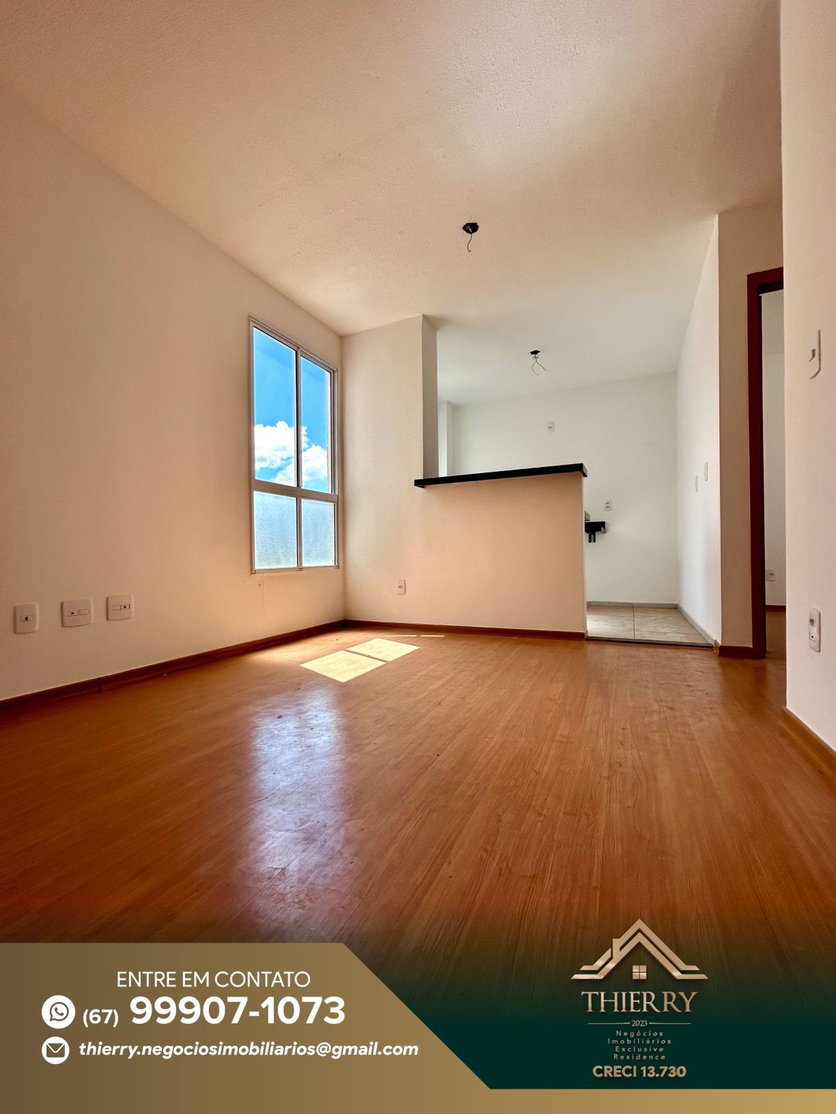 Apartamento à venda e aluguel com 2 quartos, 40m² - Foto 6