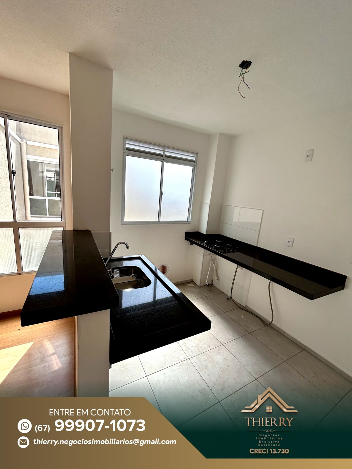 Apartamento à venda e aluguel com 2 quartos, 40m² - Foto 13