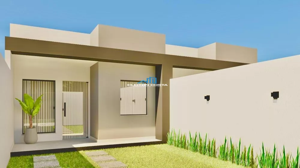 Casa, 2 quartos, 60 m² - Foto 3