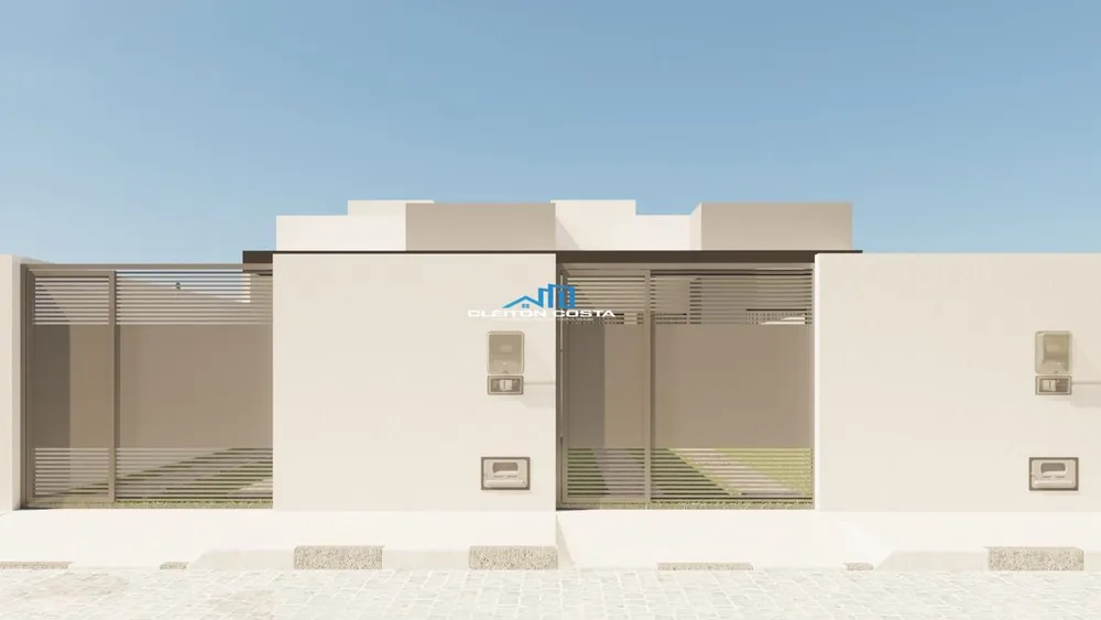 Casa, 2 quartos, 60 m² - Foto 4