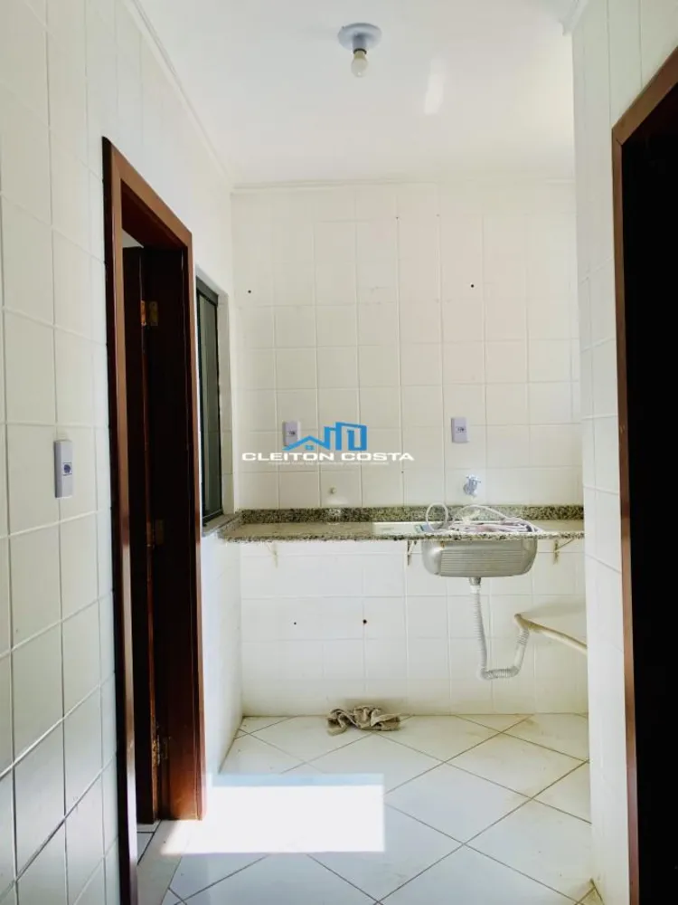 Apartamento, 4 quartos, 170 m² - Foto 8