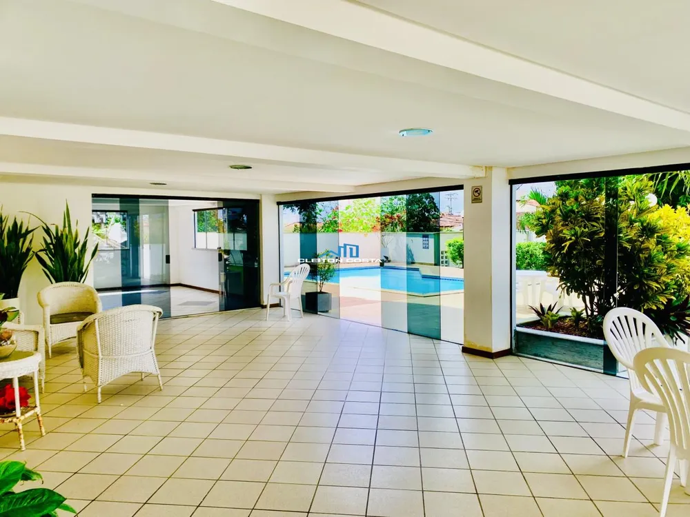 Apartamento, 4 quartos, 170 m² - Foto 13