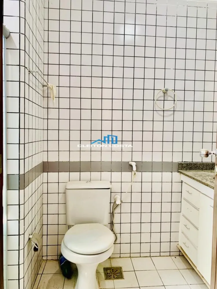 Apartamento, 4 quartos, 170 m² - Foto 9