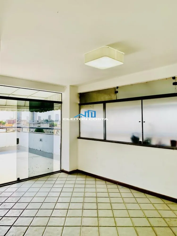 Apartamento, 4 quartos, 170 m² - Foto 6