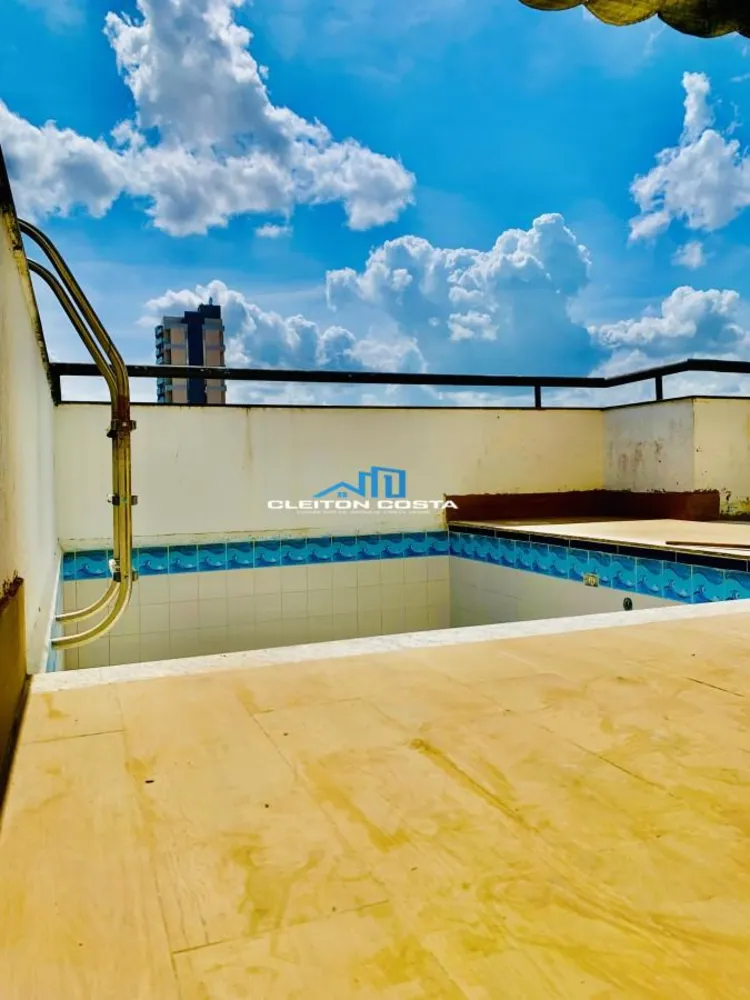 Apartamento, 4 quartos, 170 m² - Foto 12