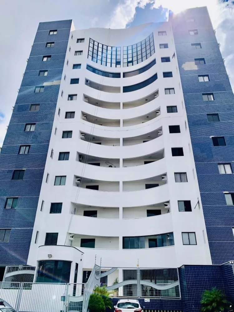 Apartamento, 3 quartos, 120 m² - Foto 1