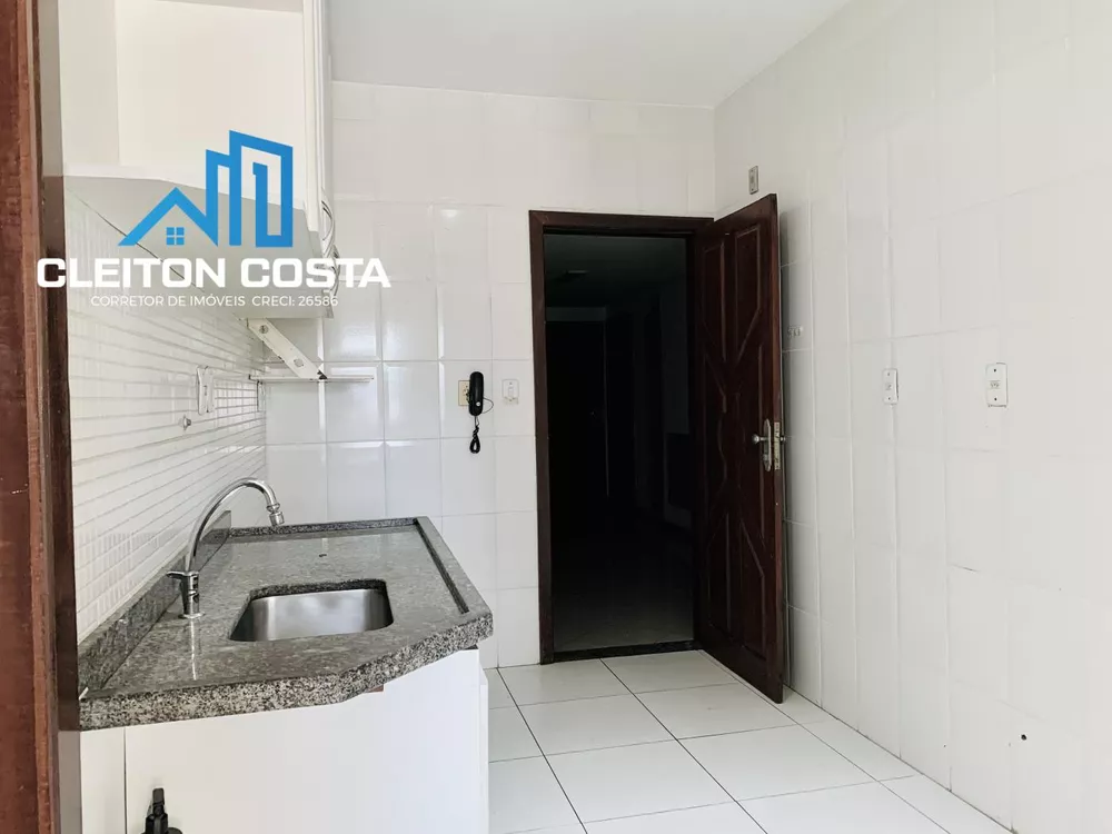 Apartamento, 3 quartos, 120 m² - Foto 2