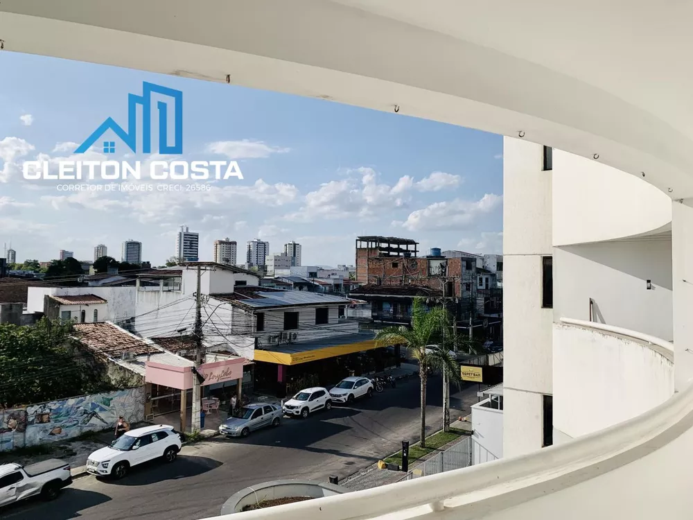 Apartamento, 3 quartos, 120 m² - Foto 4
