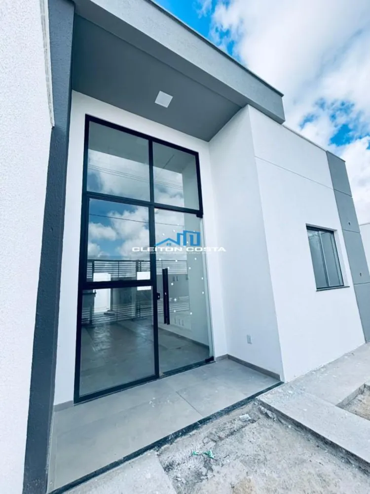 Casa, 2 quartos, 60 m² - Foto 1