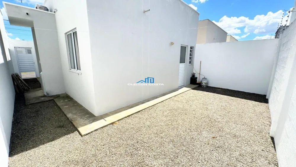 Casa, 2 quartos, 56 m² - Foto 12