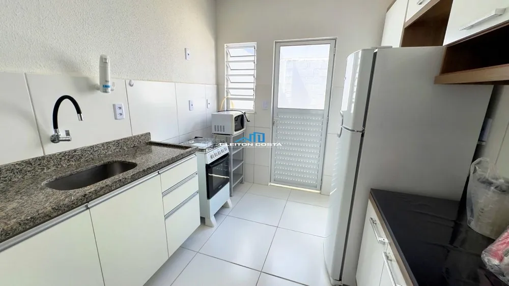 Casa, 2 quartos, 56 m² - Foto 11
