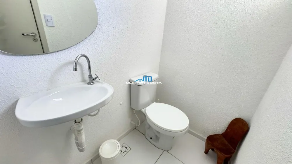 Casa, 2 quartos, 56 m² - Foto 7