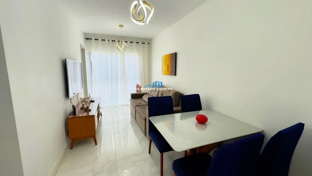 Casa, 2 quartos, 56 m² - Foto 4