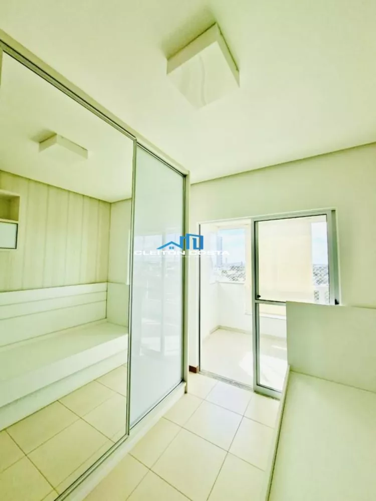 Apartamento, 3 quartos, 99 m² - Foto 2