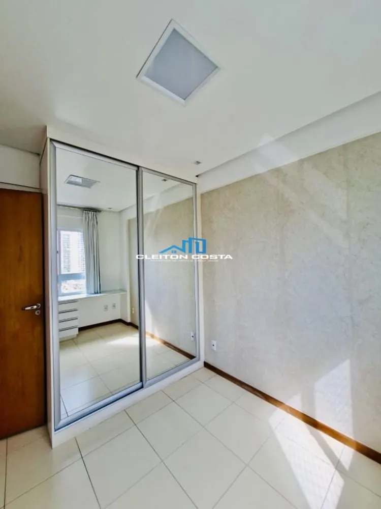 Apartamento, 3 quartos, 99 m² - Foto 1