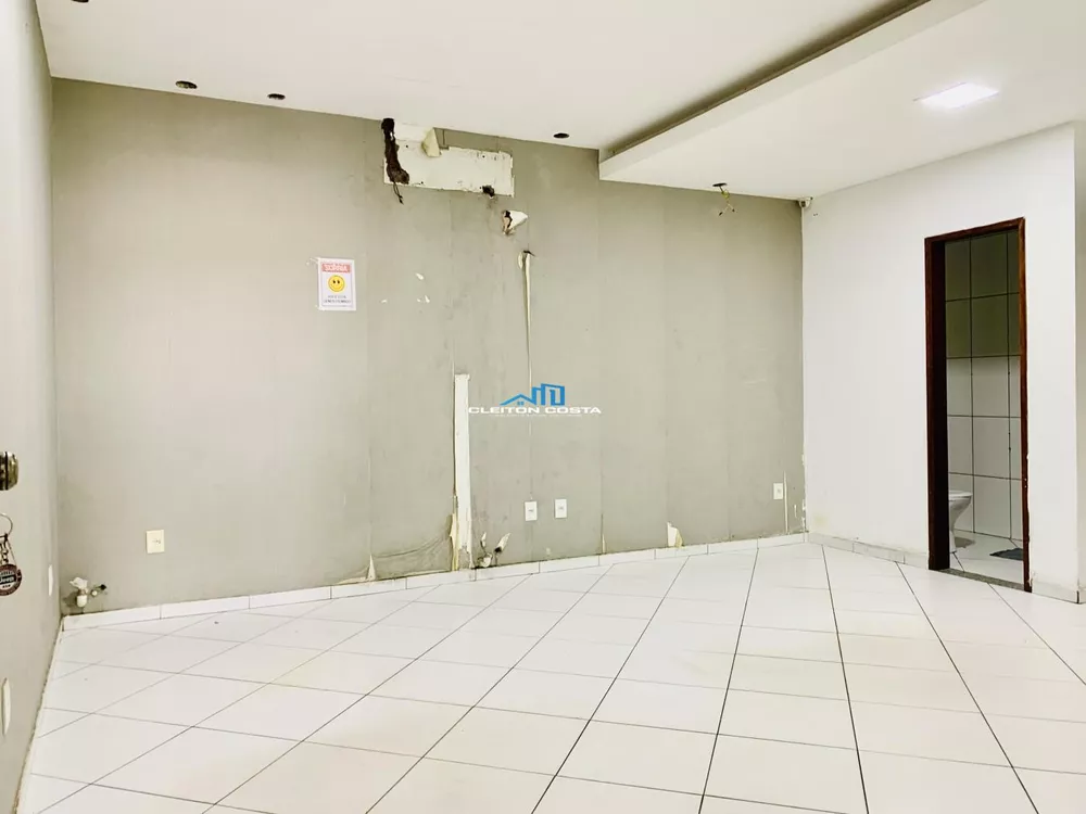 Sala-Conjunto, 35 m² - Foto 2