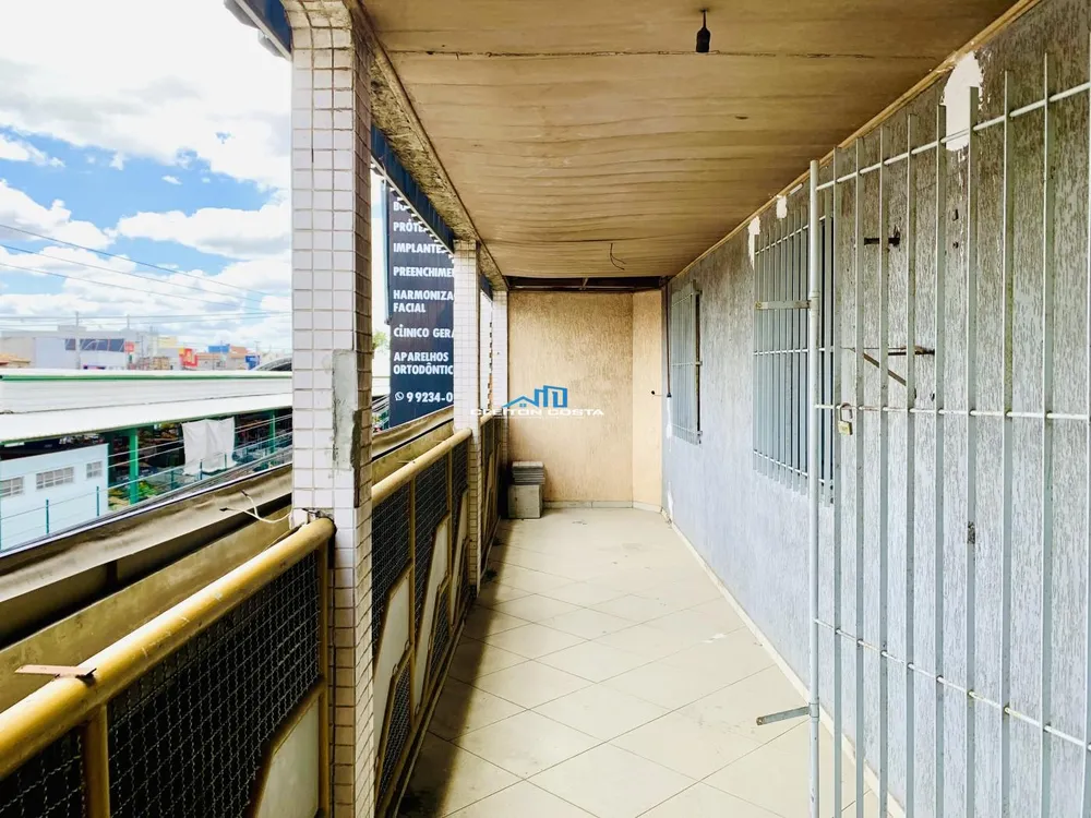 Sala-Conjunto, 35 m² - Foto 7