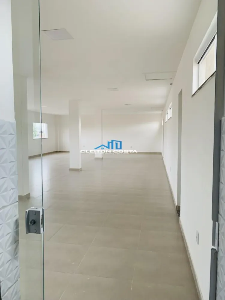 Loja-Salão, 110 m² - Foto 3