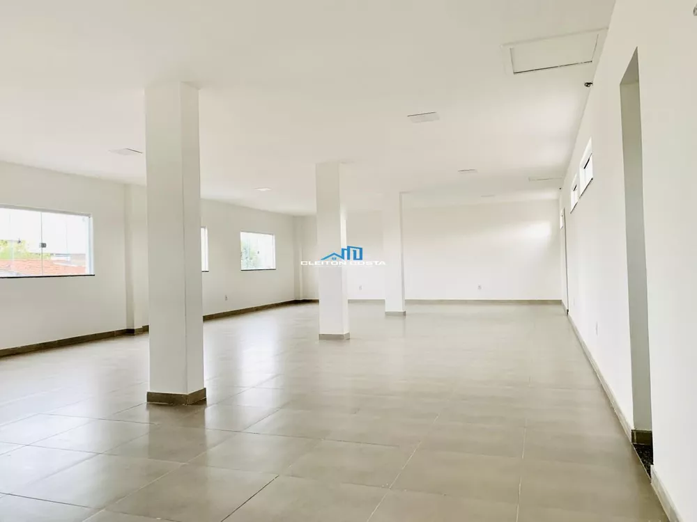 Loja-Salão, 110 m² - Foto 1