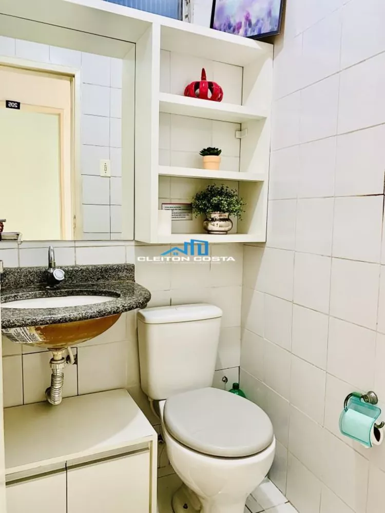 Sala-Conjunto, 20 m² - Foto 4