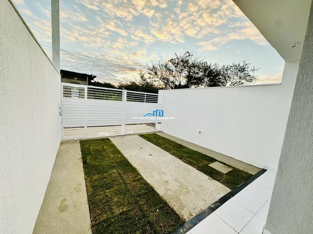 Casa, 2 quartos, 61 m² - Foto 10