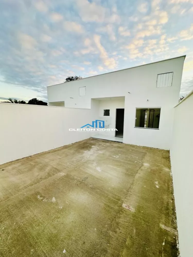 Casa, 2 quartos, 61 m² - Foto 3