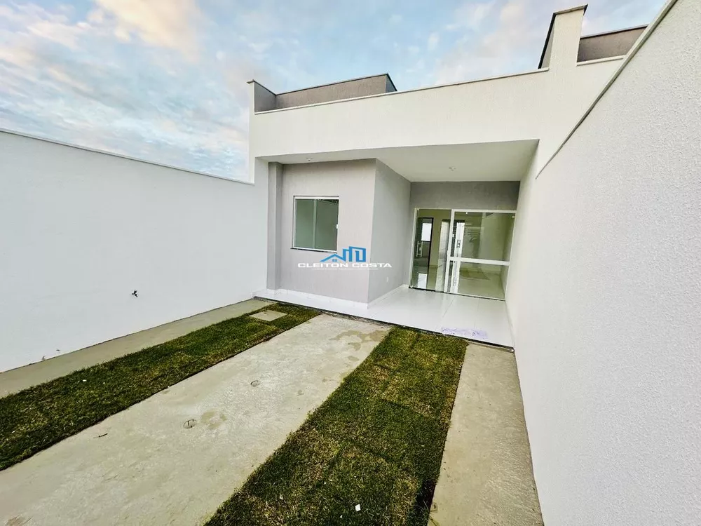 Casa, 2 quartos, 61 m² - Foto 4