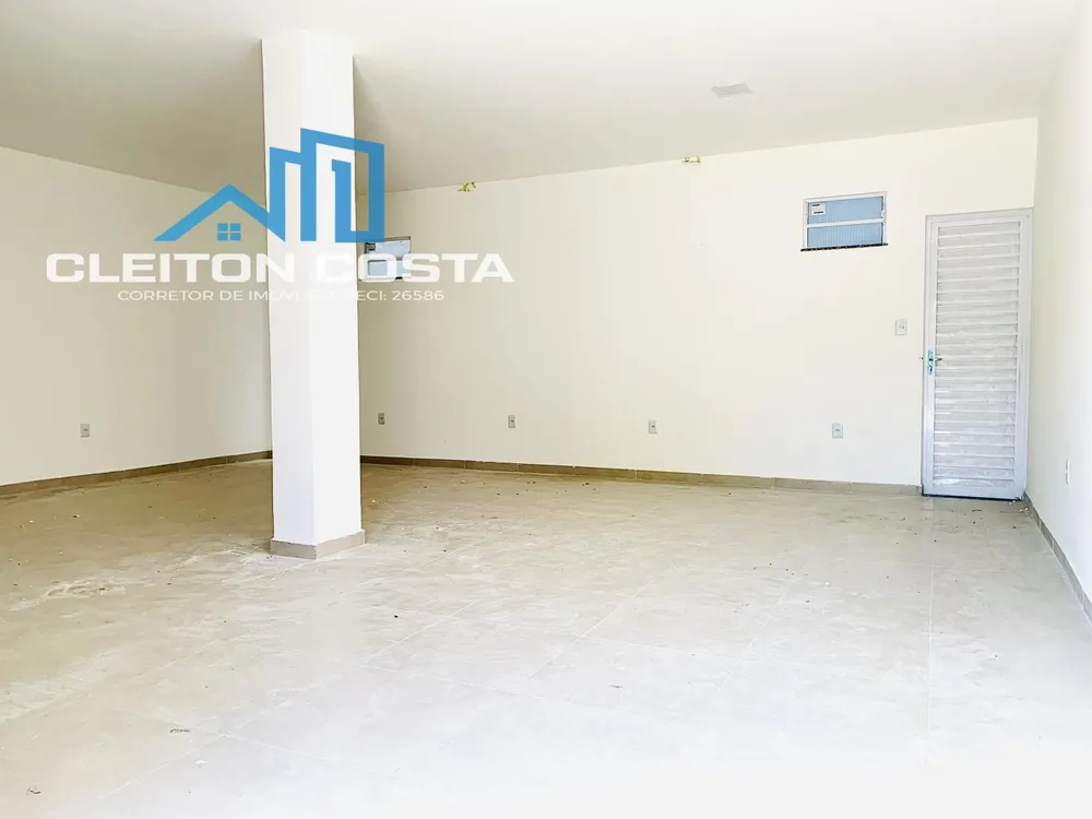 Loja-Salão, 60 m² - Foto 1