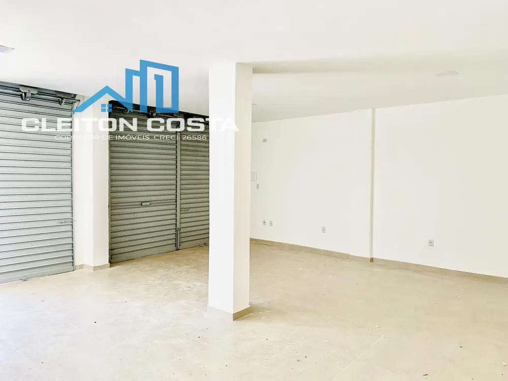Loja-Salão, 60 m² - Foto 2