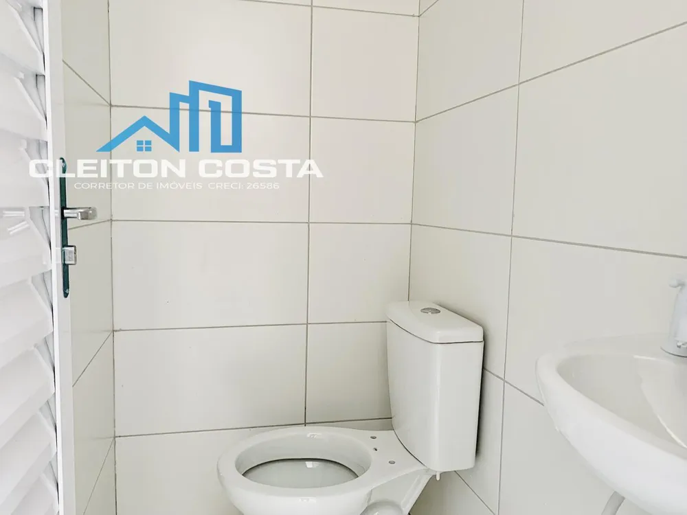 Loja-Salão, 60 m² - Foto 5