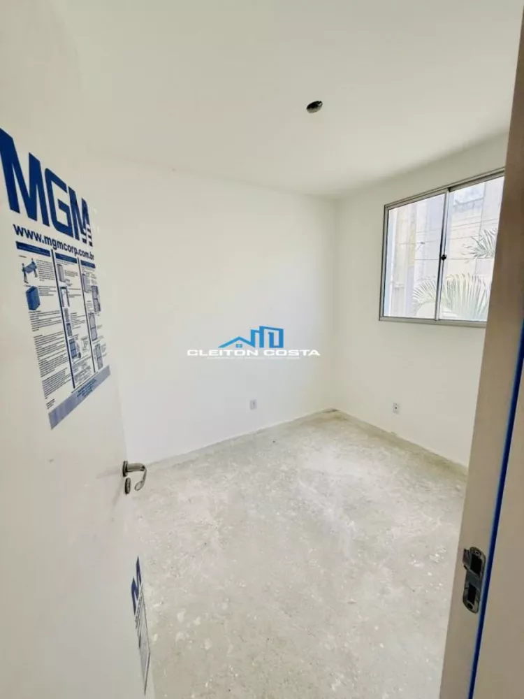 Apartamento, 2 quartos, 50 m² - Foto 4