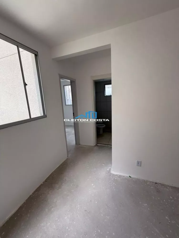 Apartamento, 2 quartos, 50 m² - Foto 3