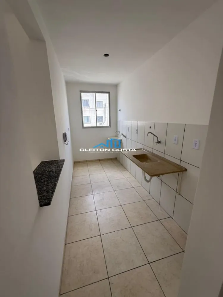 Apartamento, 2 quartos, 50 m² - Foto 7