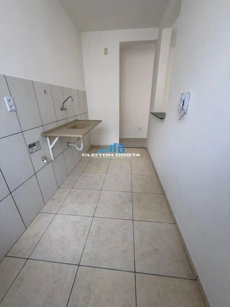 Apartamento, 2 quartos, 50 m² - Foto 5